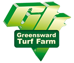 Greensward Turf Farm Logo